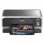 Canon PIXMA IP5000 Photo Inkjet